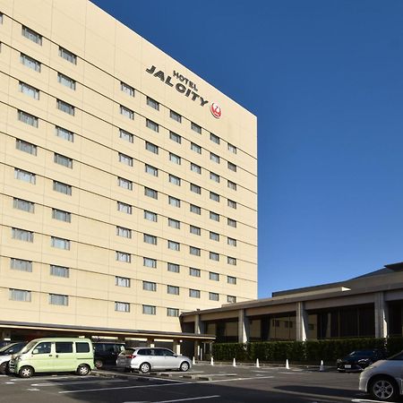 Hotel Jal City Tsukuba Luaran gambar