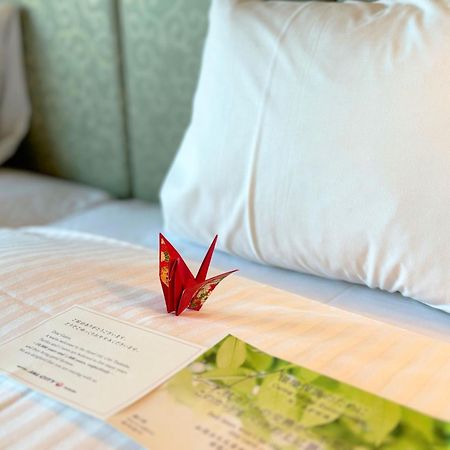Hotel Jal City Tsukuba Luaran gambar