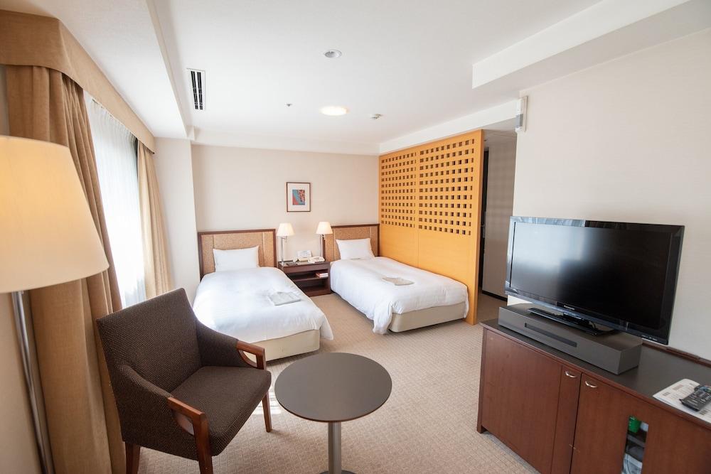 Hotel Jal City Tsukuba Luaran gambar