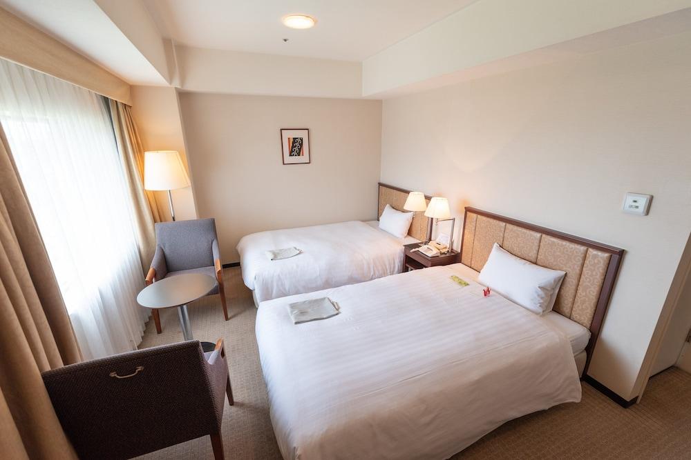 Hotel Jal City Tsukuba Luaran gambar