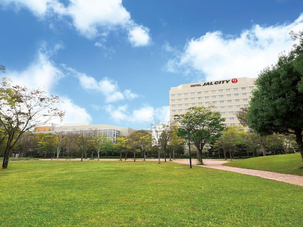 Hotel Jal City Tsukuba Luaran gambar