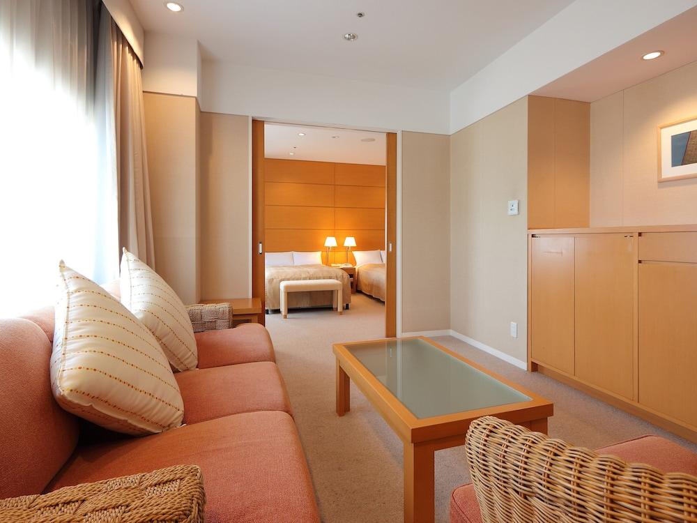 Hotel Jal City Tsukuba Luaran gambar