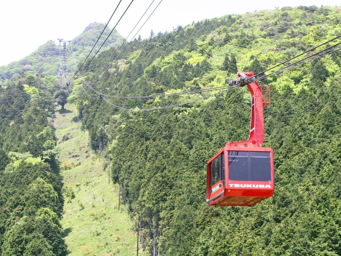 Hotel Jal City Tsukuba Luaran gambar