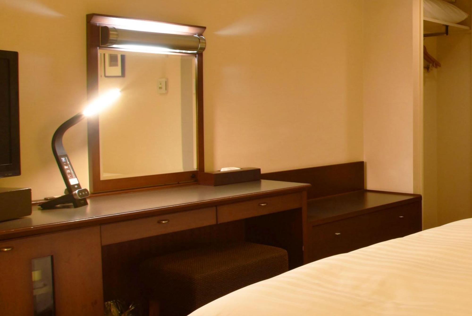 Hotel Jal City Tsukuba Bilik gambar