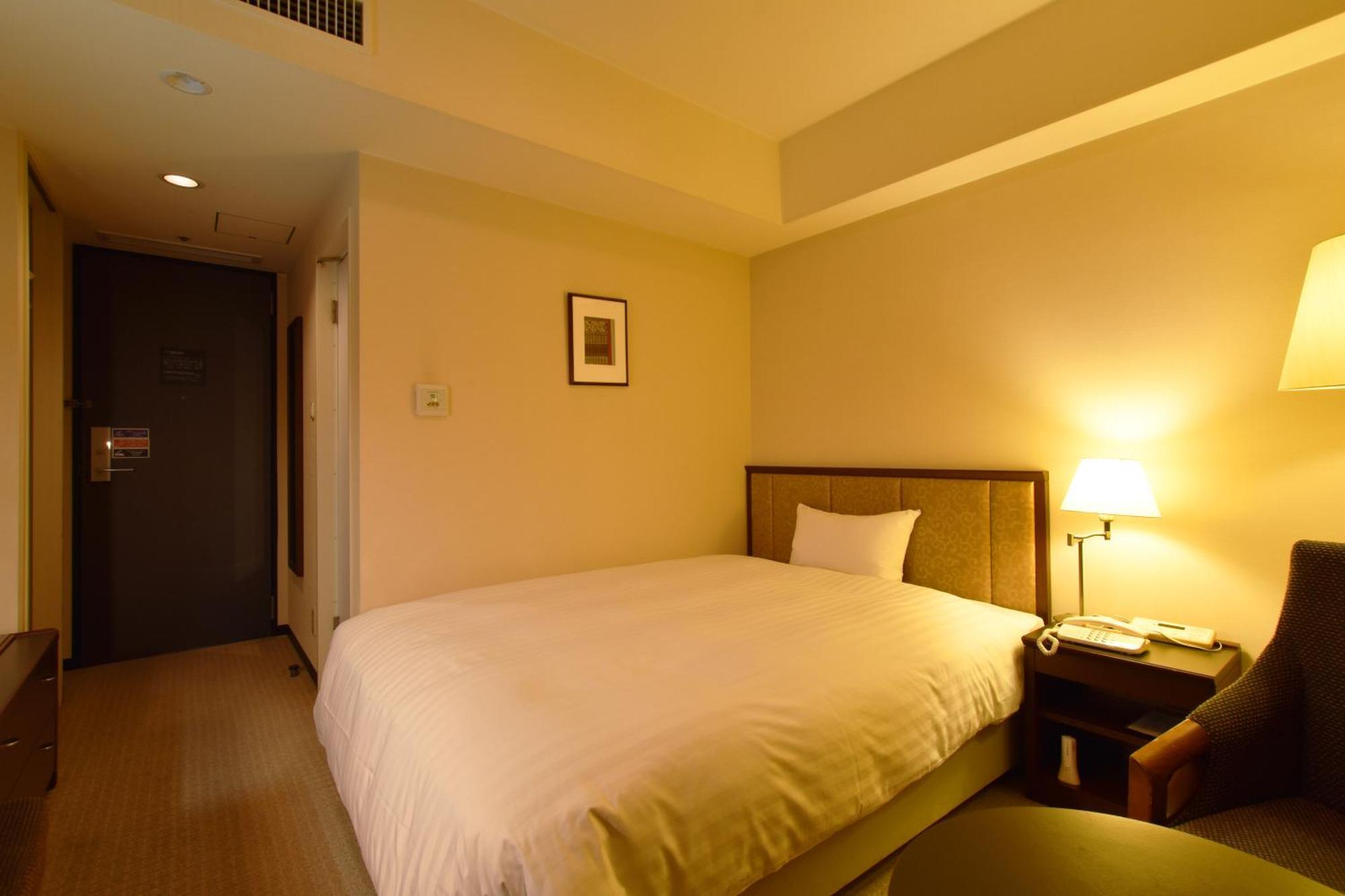 Hotel Jal City Tsukuba Bilik gambar